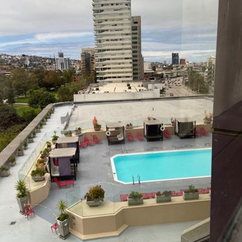 Grand Hotel Tijuana - Hotels Near Me - Tijuana, BCN
