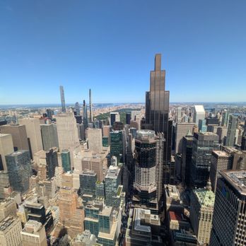 Summit One Vanderbilt - Observatories Near Me - New York, New York Summit One Vanderbilt - Observatories Near Me - New York, New York