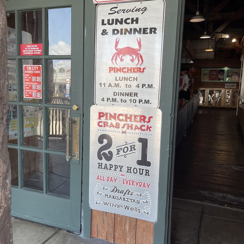 Pinchers - Seafood Near Me - Naples, Florida Pinchers - Seafood Near Me - Naples, Florida