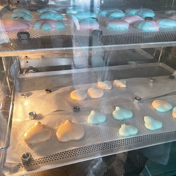 Maison Fleuret - Making Macarons - Cooking Classes Near Me - Paris