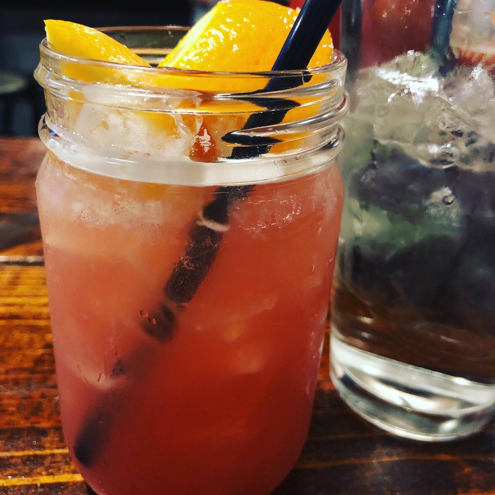 Small Batch - Breweries Near Me - Winston-Salem, North Carolina
