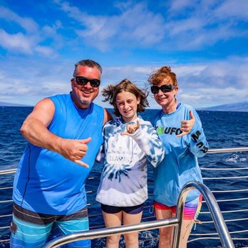 Teralani Sailing Adventures - Sailing along the ocean - Boating Near Me - Lahaina, Hawaii Teralani Sailing Adventures - Sailing along the ocean - Boating Near Me - Lahaina, Hawaii