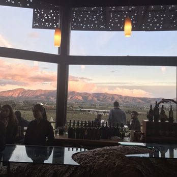 Baja Wine And Dine Tours - Wineries Near Me