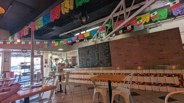Taqueria el Pueblito by null