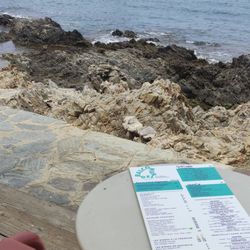 Balco Del Mar