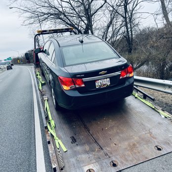 Elite Towing & Transport - Towing Near Me - Middle River, Maryland Elite Towing & Transport - Towing Near Me - Middle River, Maryland