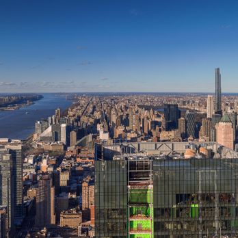 Edge - Observatories Near Me - New York, New York