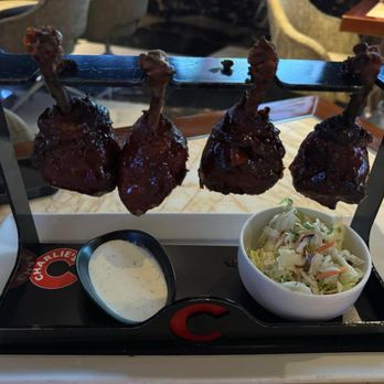 CHARLIE’S SPORTS BAR - Updated September 2025 - 516 Photos & 239 ...