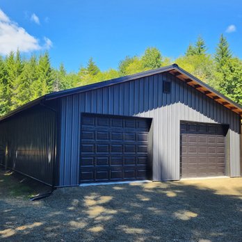 Kifer Construction - General Contractors Near Me - Centralia, Washington Kifer Construction - General Contractors Near Me - Centralia, Washington
