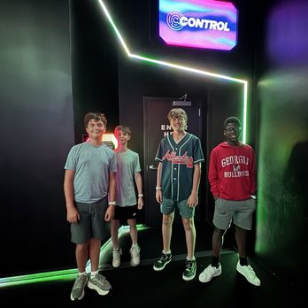 ACTIVATE GAMES - Updated October 2025 - 91 Photos & 53 Reviews - 4540 ...