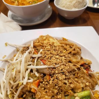 Thai Cuisine - Pad thai - Thai Near Me - Olney, Maryland Thai Cuisine - Pad thai - Thai Near Me - Olney, Maryland
