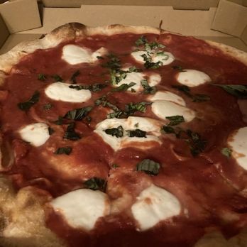 Capricio's - Margherita Pizza (Large) - Pizza Near Me - Smoketown, Pennsylvania
