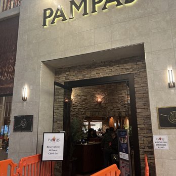 Pampas - Steakhouses Near Me - Las Vegas, Nevada