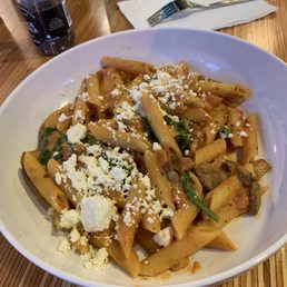 Penne Rosa
