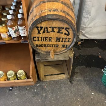 Yates Cider Mill - Donuts Near Me - Rochester Hills, Michigan Yates Cider Mill - Donuts Near Me - Rochester Hills, Michigan