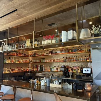 Yakiya - Interior - Japanese Near Me - Hacienda Heights, California