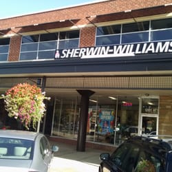 Sherwin-Williams Paint Store