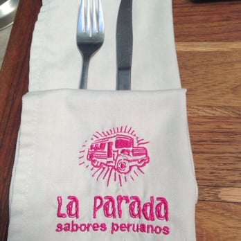 La Parada - Very cool place!! - Peruvian Near Me - San Miguel de Allende, GUA La Parada - Very cool place!! - Peruvian Near Me - San Miguel de Allende, GUA