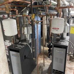 On the spot plumbing & heating