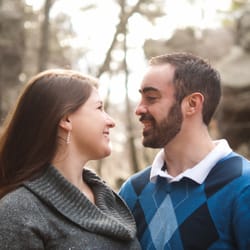 Devin Dobbins Photography - Engagement Session