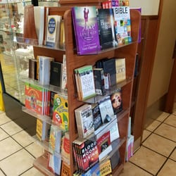 Flying J Travel Plaza - Books