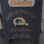 Photo of Atómica