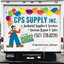 CPS Supply
