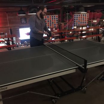 BrewDog Cincinnati - Gamers - Breweries Near Me - Cincinnati, Ohio