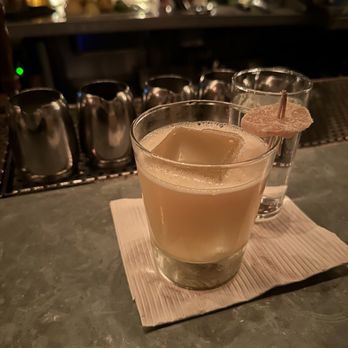 Attaboy - Penicillin - Cocktail Bars Near Me - New York, New York