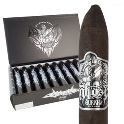 Clever Smoke Shop - Gurkha Ghost