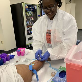 We Stick Together Phlebotomy Training - Laboratory Testing Near Me - Camp Springs, Maryland We Stick Together Phlebotomy Training - Laboratory Testing Near Me - Camp Springs, Maryland