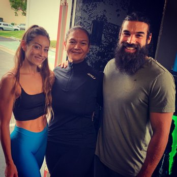 The Olivas Method - Trainers Near Me - Irvine, California The Olivas Method - Trainers Near Me - Irvine, California