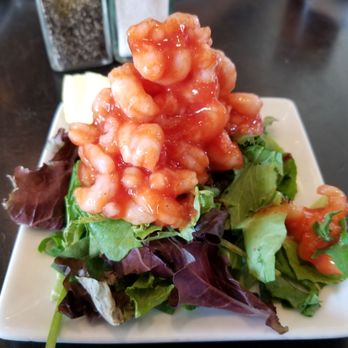 Echo & Rig - Shrimp Cocktail ($1.99 happy hour) - Steakhouses Near Me - Las Vegas, Nevada