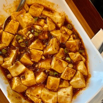 Katy's Dumplings - Mapao Tofu - Chinese Near Me - Westmont, Illinois Katy's Dumplings - Mapao Tofu - Chinese Near Me - Westmont, Illinois