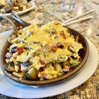 Cappys Cafe - HAM OR SAUSAGE - Breakfast & Brunch Near Me - Newport Beach, California Cappys Cafe - HAM OR SAUSAGE - Breakfast & Brunch Near Me - Newport Beach, California