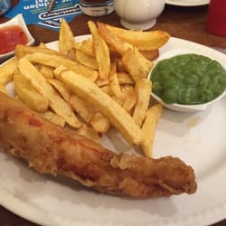 Tompsons Fish and Chips