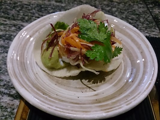 MASU by Nic Watt by null