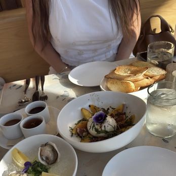 Vera Restaurant - Burrata - Cocktail Bars Near Me - Morgan Hill, California