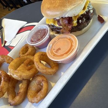 Rudy's Bar & Grill - Rudy burger - Bars Near Me - Vermilion, Ohio Rudy's Bar & Grill - Rudy burger - Bars Near Me - Vermilion, Ohio