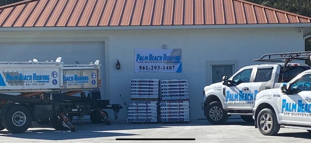 Slide of Palm Beach Roofing & Maintenance