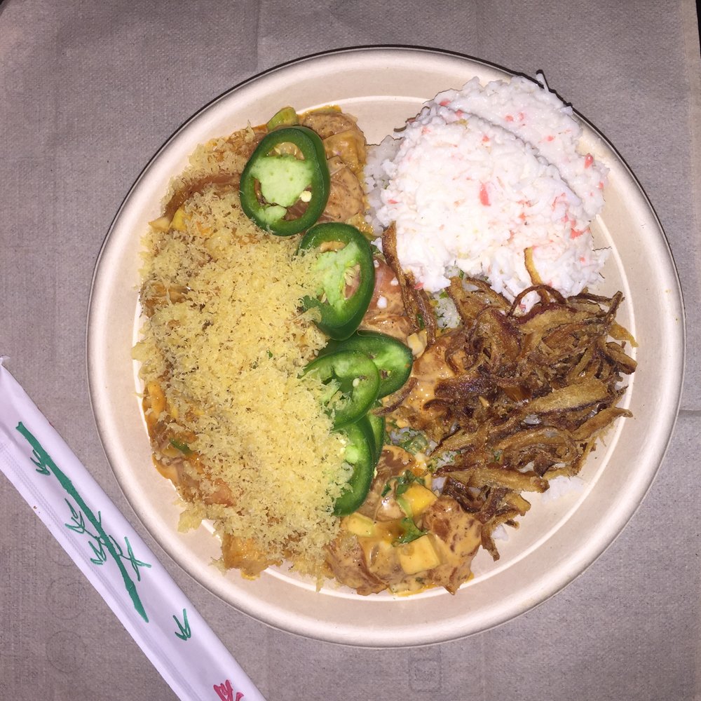 Go Fish Poke - BYOB Poke - Poke Near Me - Dallas, Texas Go Fish Poke - BYOB Poke - Poke Near Me - Dallas, Texas