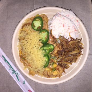 Go Fish Poke - BYOB Poke - Poke Near Me - Dallas, Texas Go Fish Poke - BYOB Poke - Poke Near Me - Dallas, Texas