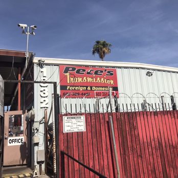 Pete's Transmission - Amazing people ... super Awesome - Auto Repair Near Me - Phoenix, Arizona Pete's Transmission - Amazing people ... super Awesome - Auto Repair Near Me - Phoenix, Arizona