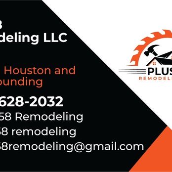 Plus58 Remodeling - General Contractors Near Me Plus58 Remodeling - General Contractors Near Me