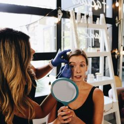 Original Glam - Consult