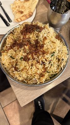 Pakwan Restaurant - Tenderloin by null