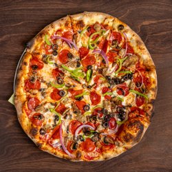 Ali's Pizzaria
