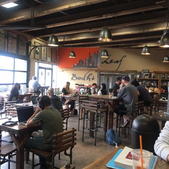 Bodhi Leaf Coffee Traders - Bodhi Leaf is a great place for a coffee or study date - Coffee & Tea Near Me - Orange, California Bodhi Leaf Coffee Traders - Bodhi Leaf is a great place for a coffee or study date - Coffee & Tea Near Me - Orange, California
