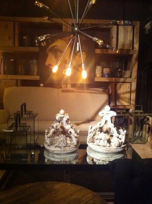 Armida Decoraciones by null