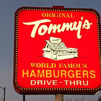Original Tommy's - Tommy's. 3/4/23 - Burgers Near Me - Canoga Park, California Original Tommy's - Tommy's. 3/4/23 - Burgers Near Me - Canoga Park, California